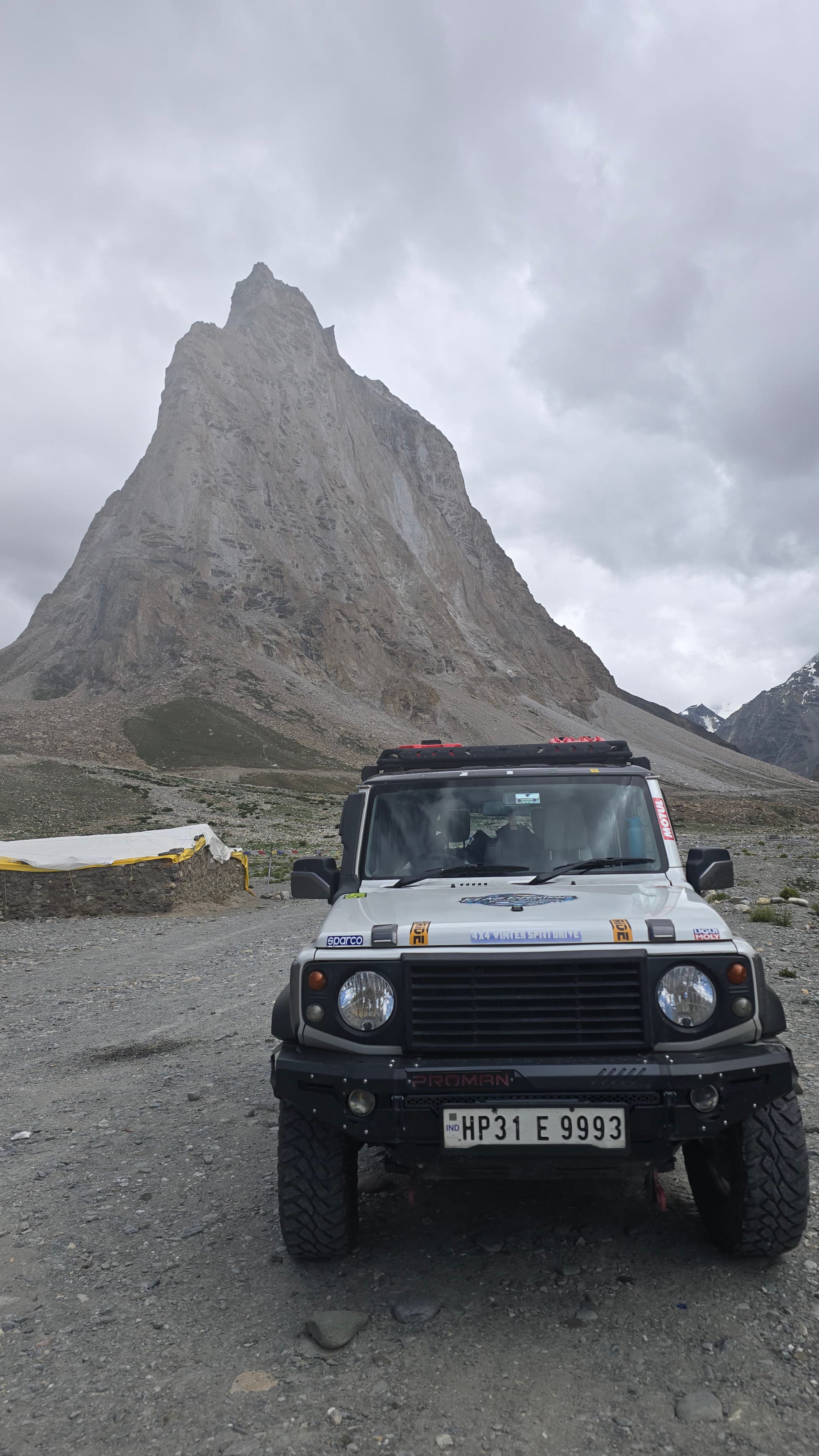 ZANSKAR