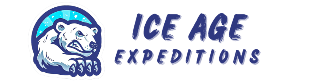 Ice Age Expeditions